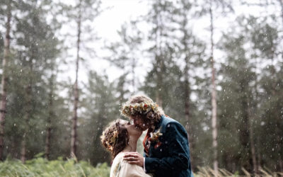 What if it rains on my Wedding Day?