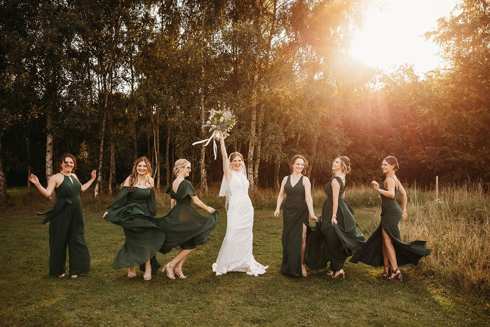 Norfolk Wedding Venue